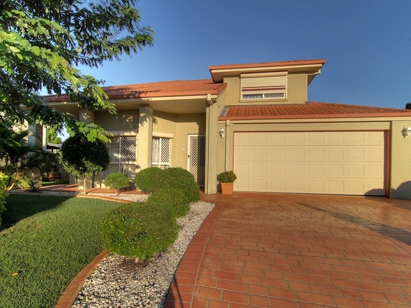 10 Tiberius Court, Parkinson QLD 4115
