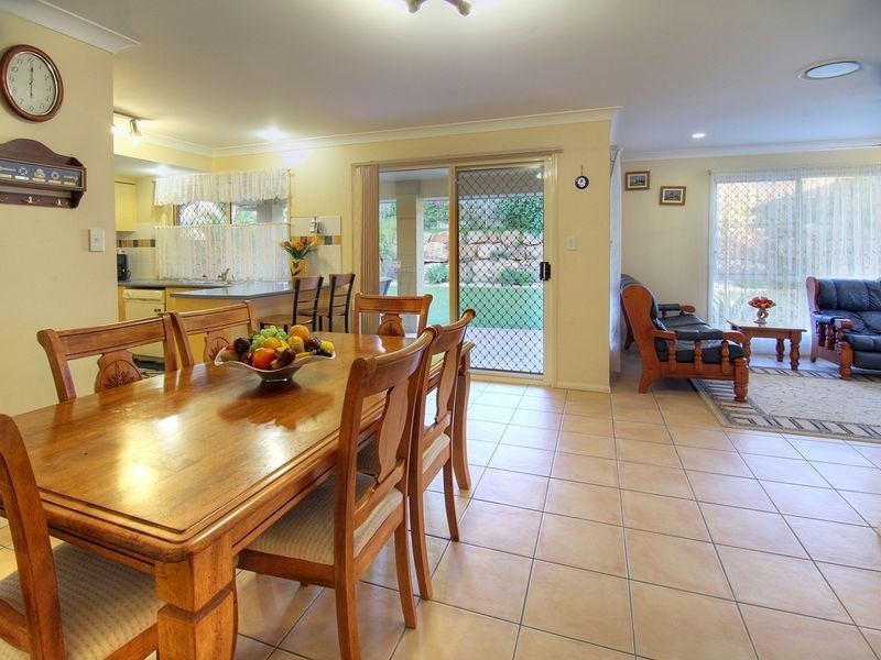 10 Tiberius Court, Parkinson QLD 4115
