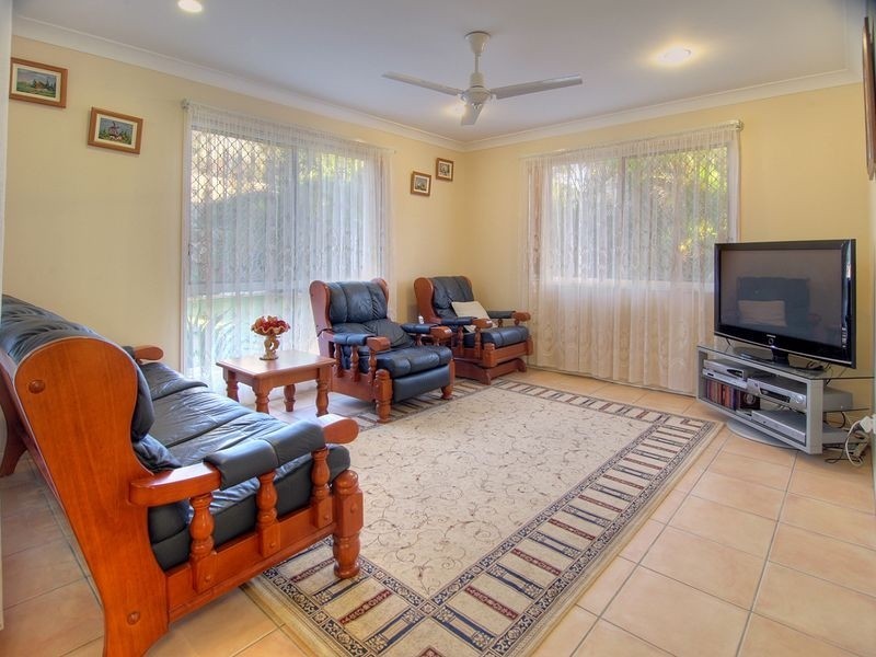 10 Tiberius Court, Parkinson QLD 4115