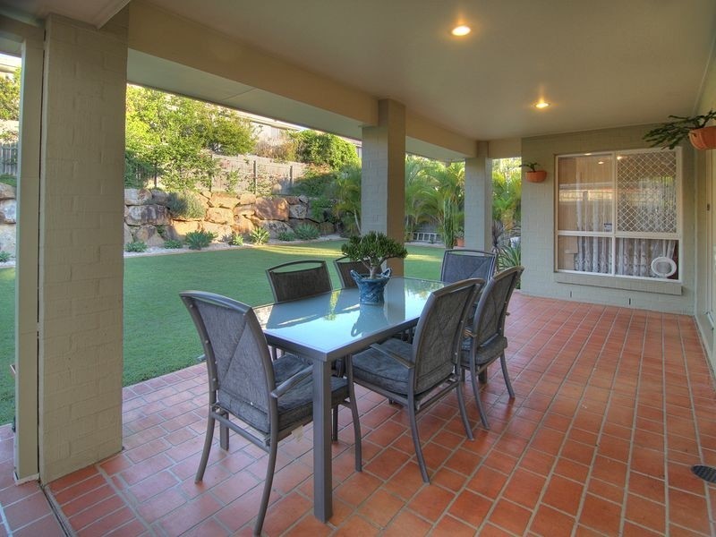 10 Tiberius Court, Parkinson QLD 4115