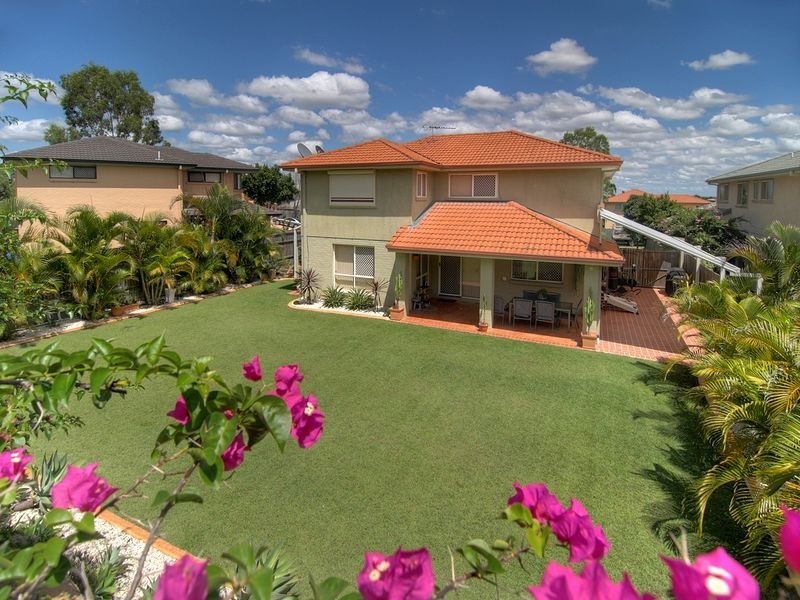10 Tiberius Court, Parkinson QLD 4115