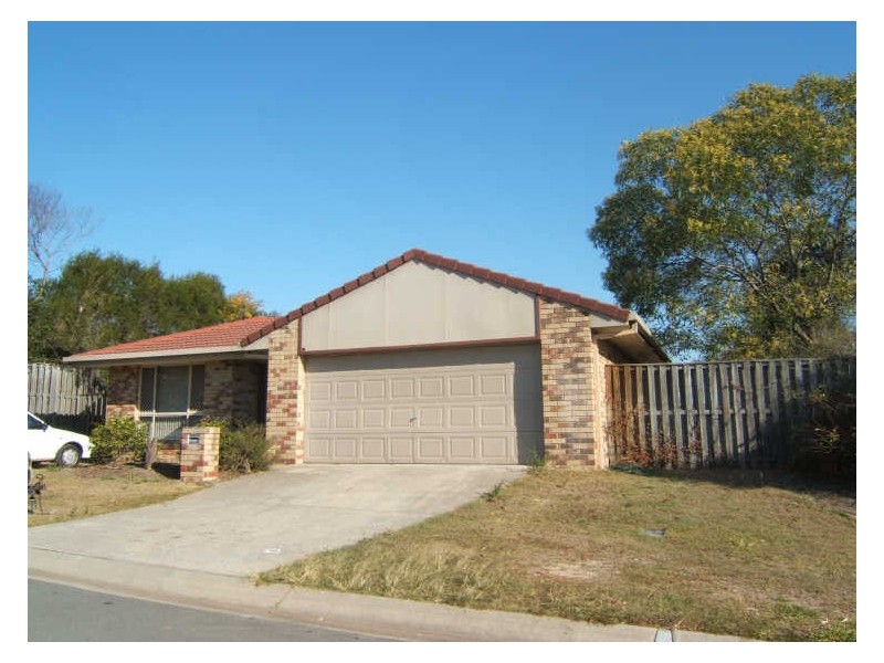 51 Reardon Street, Calamvale QLD 4116