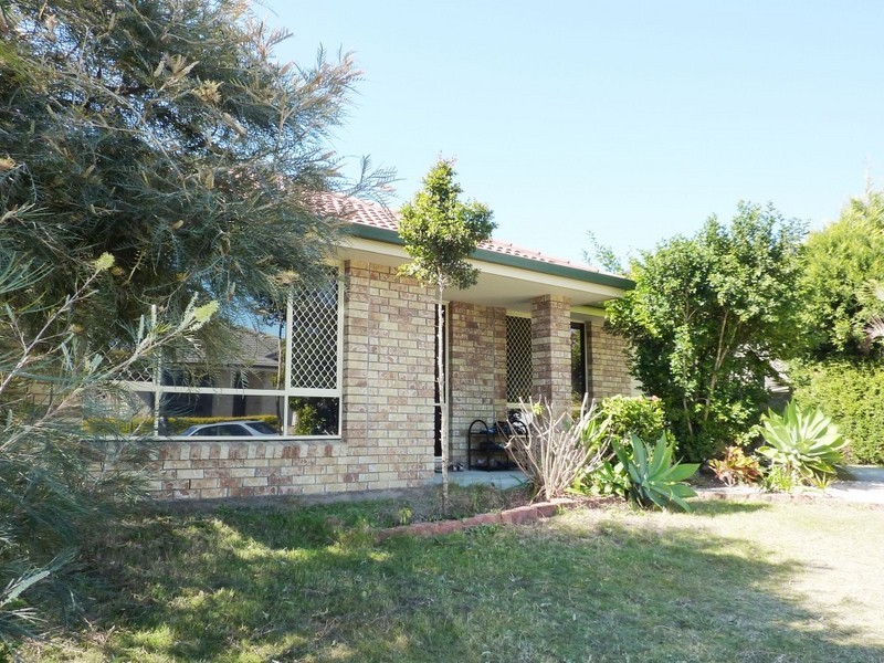 7 Kennedy Cr, Acacia Ridge QLD 4110