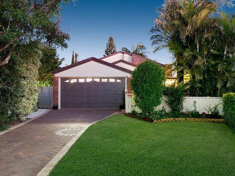 3 Venosa Place, Sunnybank Hills QLD 4109