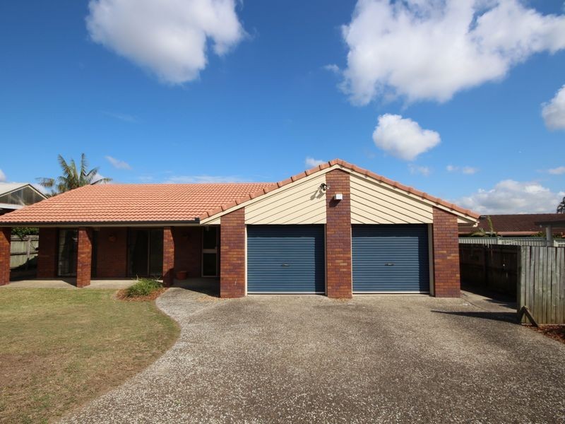 4 Excelsa Street, Sunnybank Hills QLD 4109