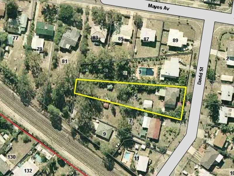 5 David St, Kingston QLD 4114