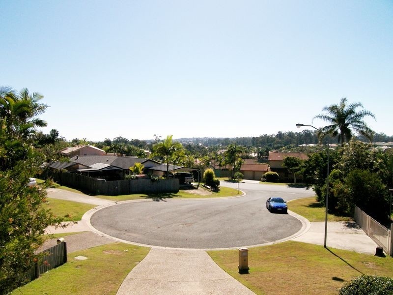 4 Sandpebble Ct, Algester QLD 4115