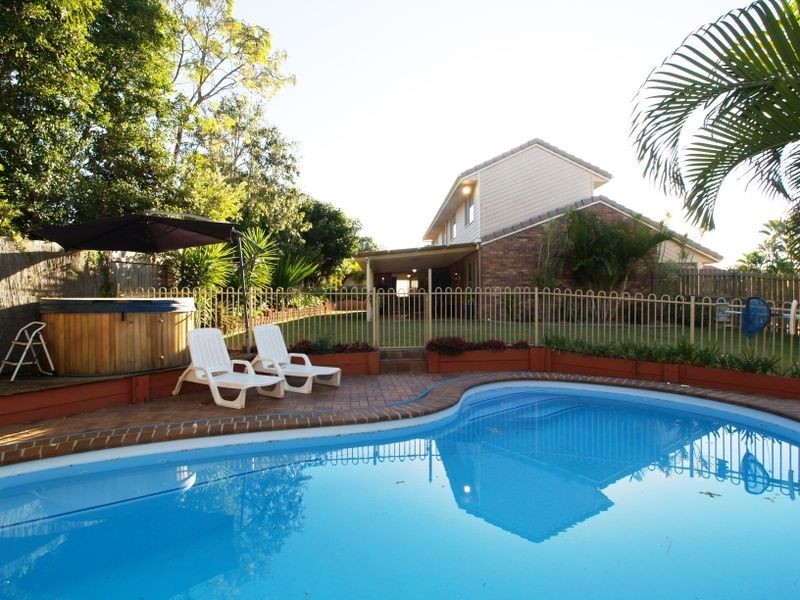 4 Sandpebble Ct, Algester QLD 4115