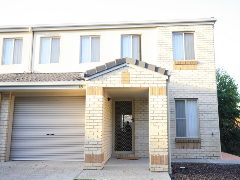 18/109 Gumtree St, Runcorn QLD 4113