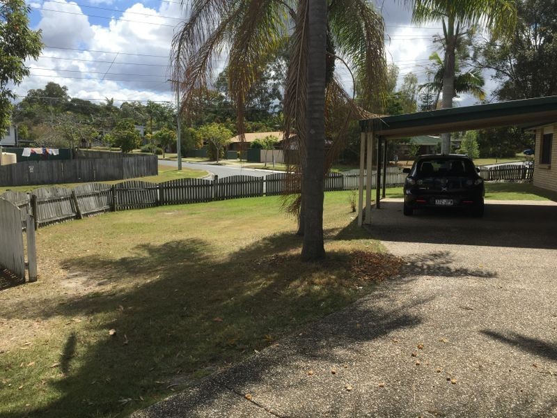 42 Forestglen Crescent, Browns Plains QLD 4118