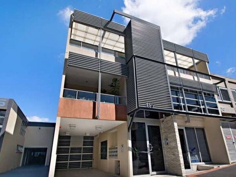 3/115 Robertson St, Fortitude Valley QLD 4006