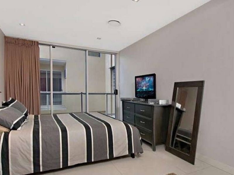 3/115 Robertson St, Fortitude Valley QLD 4006