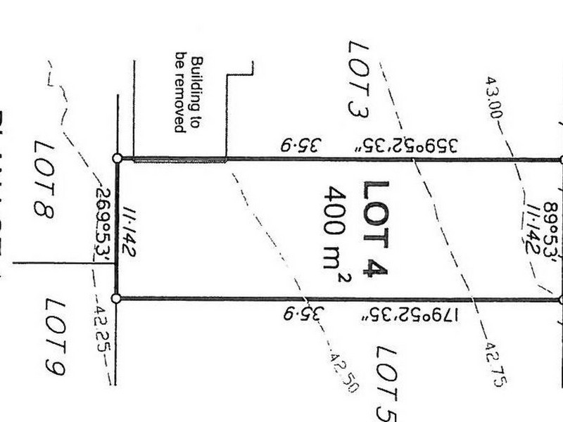 Lot 4 Kameruka St, Calamvale QLD 4116