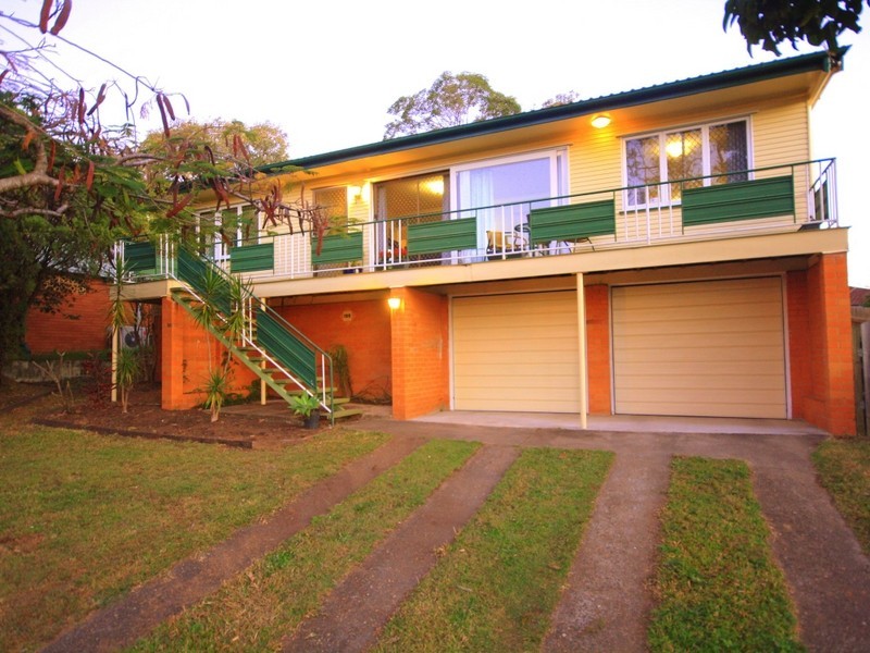 159 Chilton Street, Sunnybank Hills QLD 4109