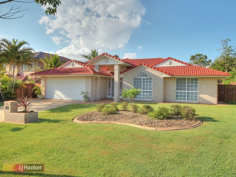 24 Bowood Place, Parkinson QLD 4115