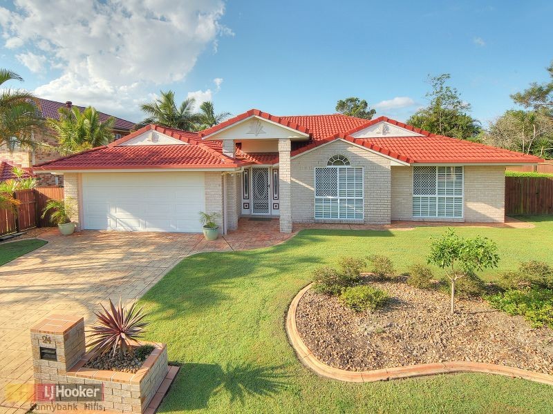 24 Bowood Place, Parkinson QLD 4115