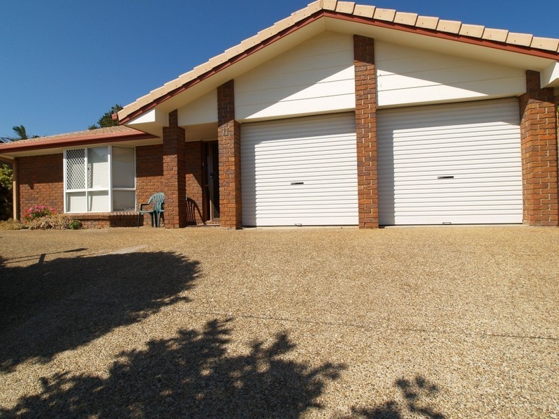 11 Cherrywood St, Sunnybank Hills QLD 4109