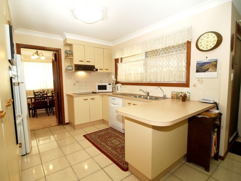 11 Cherrywood St, Sunnybank Hills QLD 4109