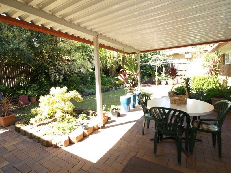 11 Cherrywood St, Sunnybank Hills QLD 4109