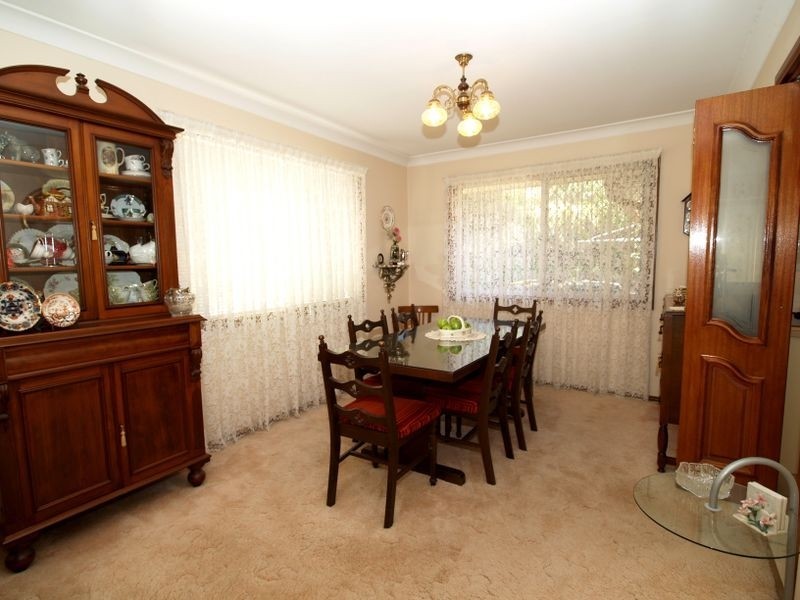 11 Cherrywood St, Sunnybank Hills QLD 4109