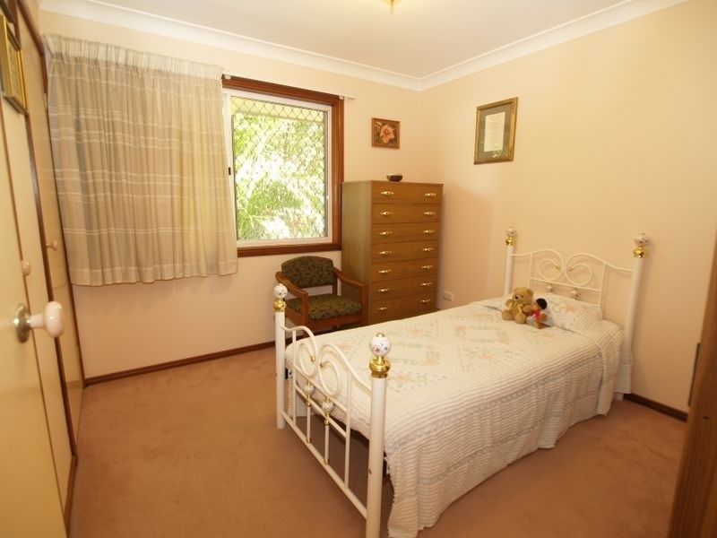 11 Cherrywood St, Sunnybank Hills QLD 4109