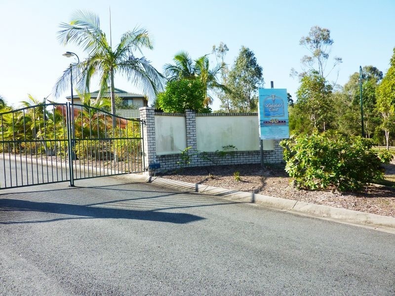 17/16 Lakefield Place, Runcorn QLD 4113