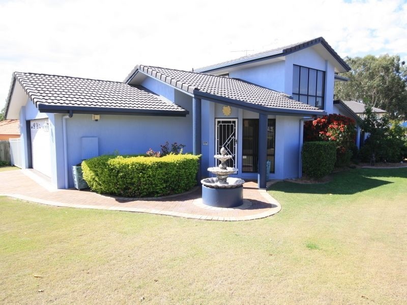 39 Lake Eyre Cr, Parkinson QLD 4115