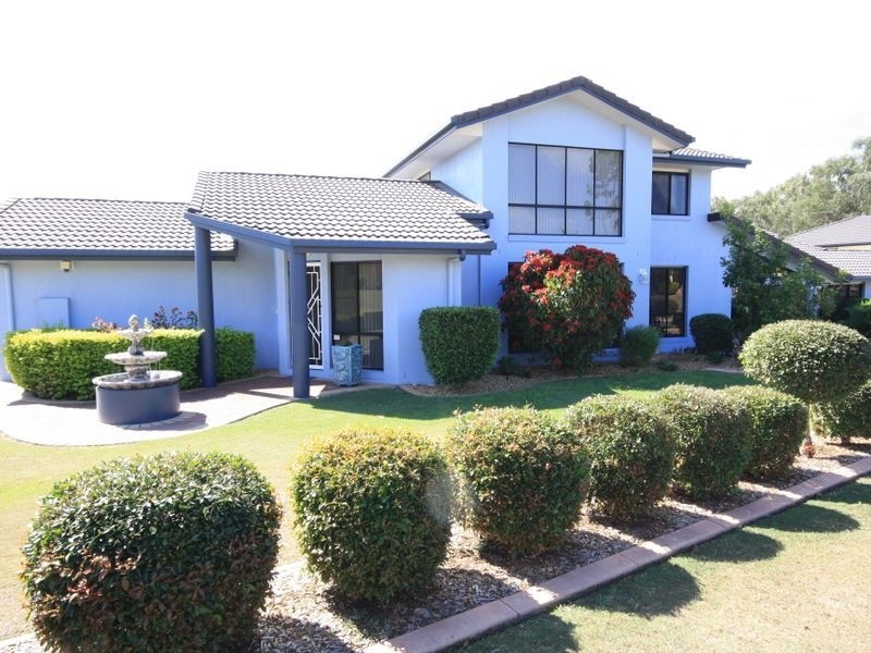39 Lake Eyre Cr, Parkinson QLD 4115