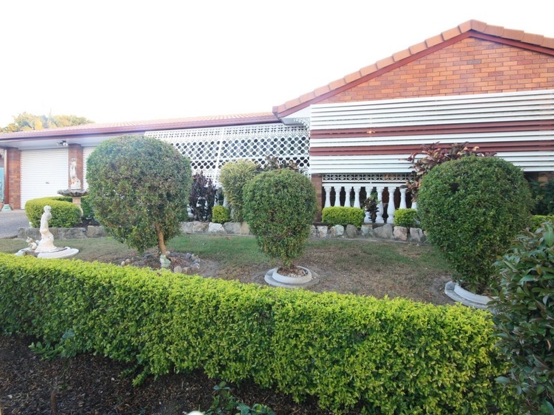 17 Cherrywood St, Sunnybank Hills QLD 4109