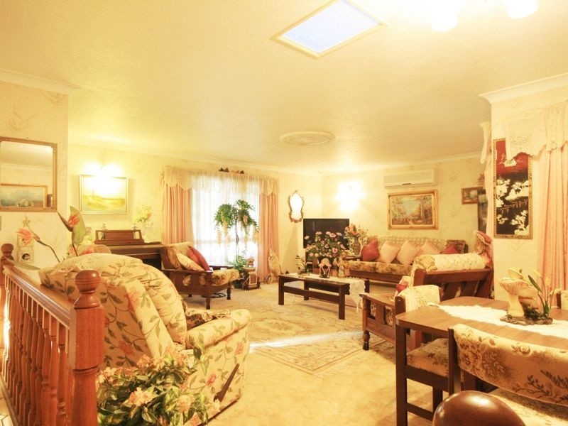 17 Cherrywood St, Sunnybank Hills QLD 4109