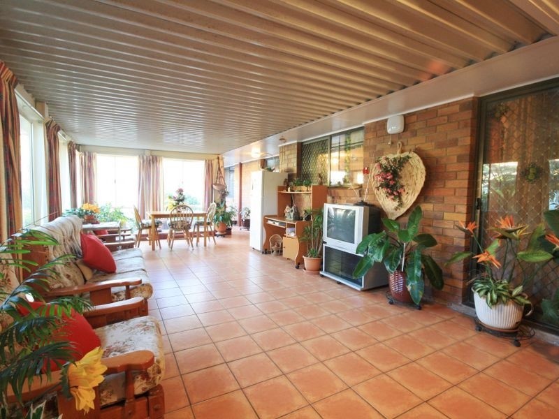 17 Cherrywood St, Sunnybank Hills QLD 4109