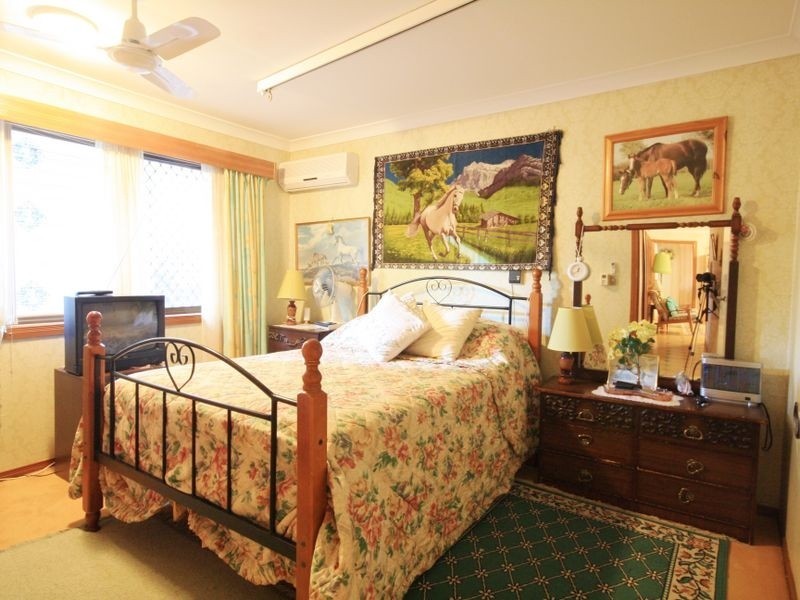 17 Cherrywood St, Sunnybank Hills QLD 4109