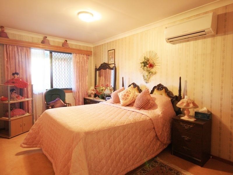 17 Cherrywood St, Sunnybank Hills QLD 4109