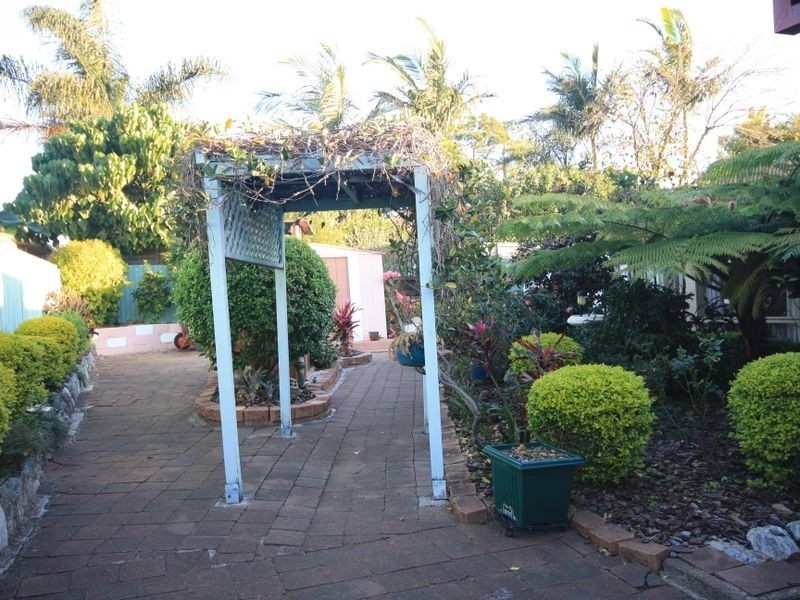 17 Cherrywood St, Sunnybank Hills QLD 4109