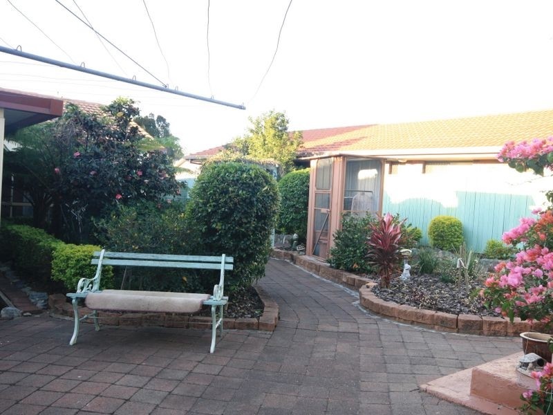 17 Cherrywood St, Sunnybank Hills QLD 4109