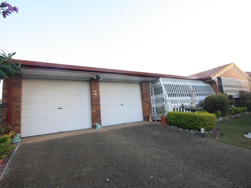 17 Cherrywood St, Sunnybank Hills QLD 4109