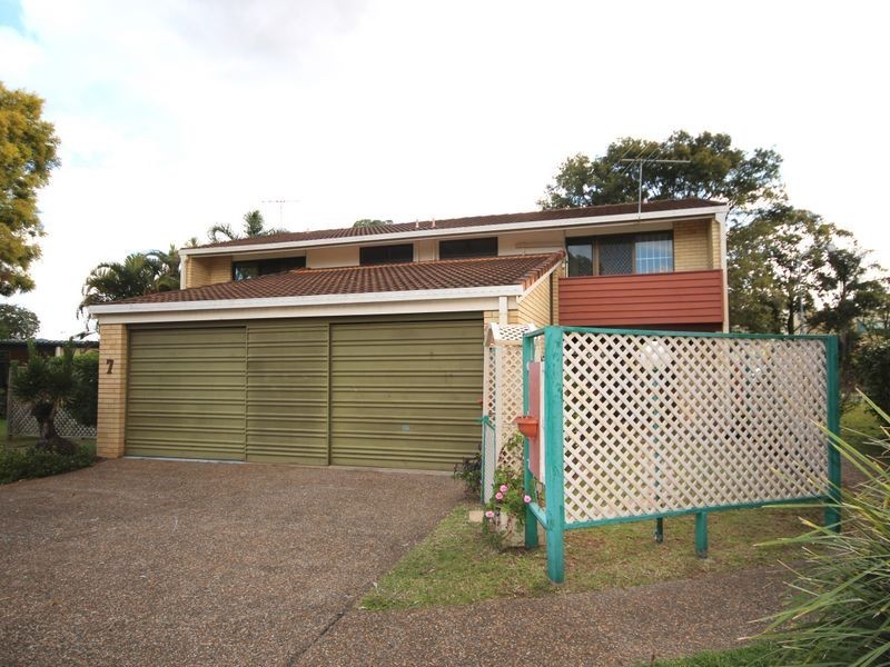 8/52 Carnaby Street, Macgregor QLD 4109