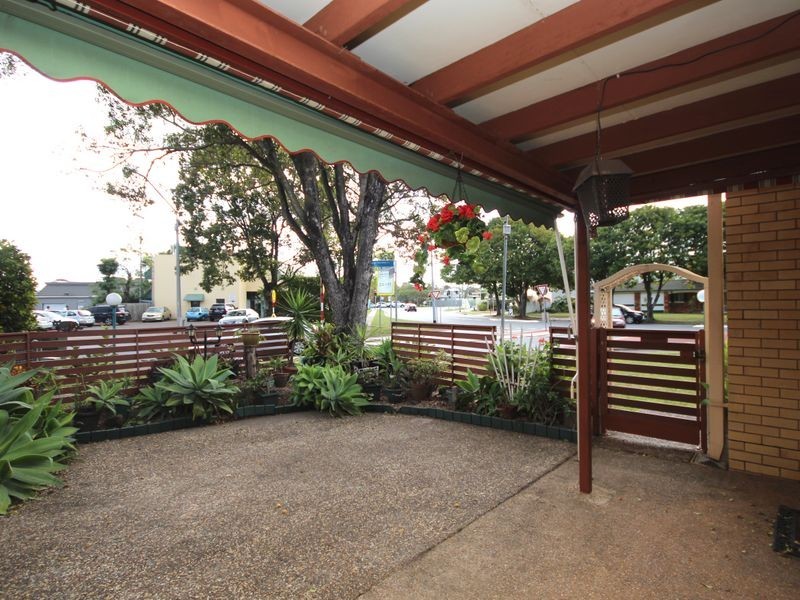 8/52 Carnaby Street, Macgregor QLD 4109