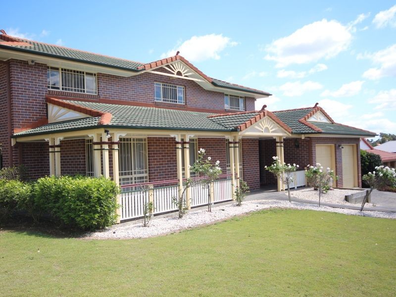 36 Teagarden Street, Eight Mile Plains QLD 4113