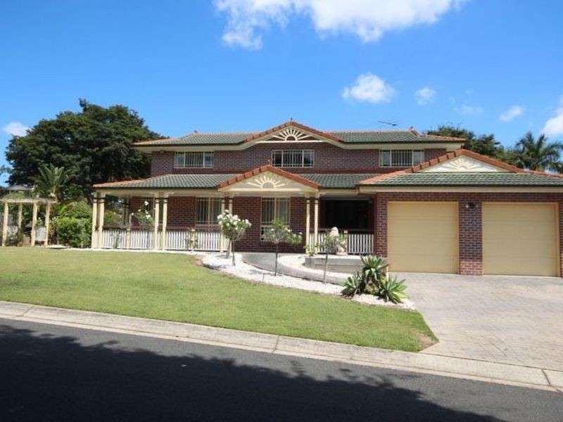 36 Teagarden Street, Eight Mile Plains QLD 4113