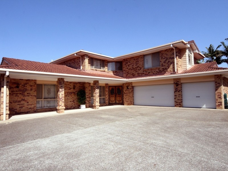 3 Burmel Street, Robertson QLD 4109