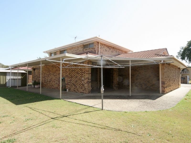 3 Burmel Street, Robertson QLD 4109