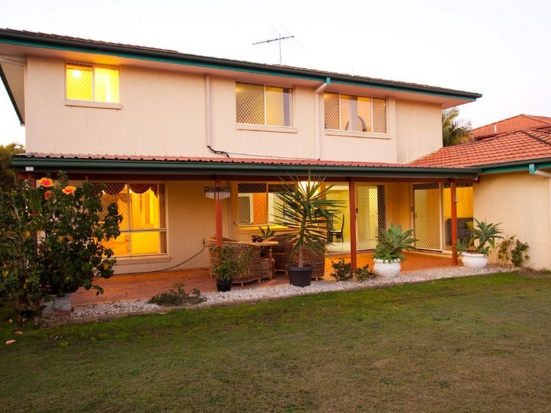 Sunnybank Hills QLD 4109