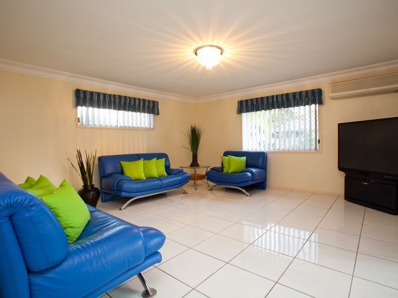 Sunnybank Hills QLD 4109