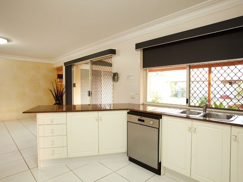 Sunnybank Hills QLD 4109