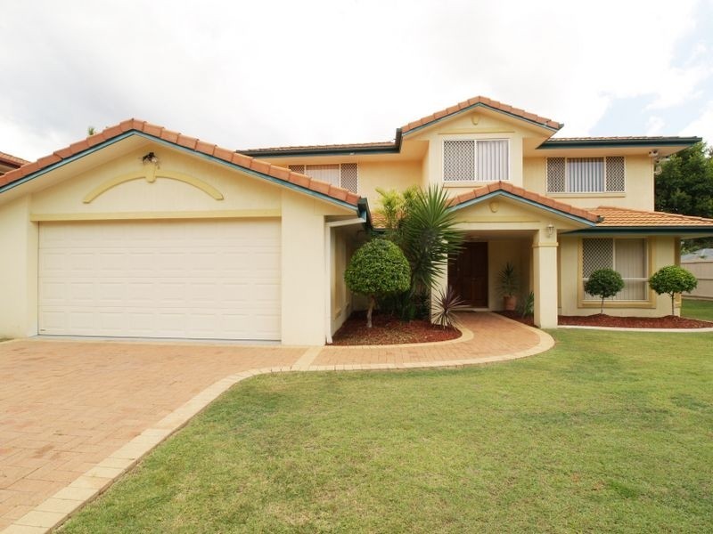 Sunnybank Hills QLD 4109