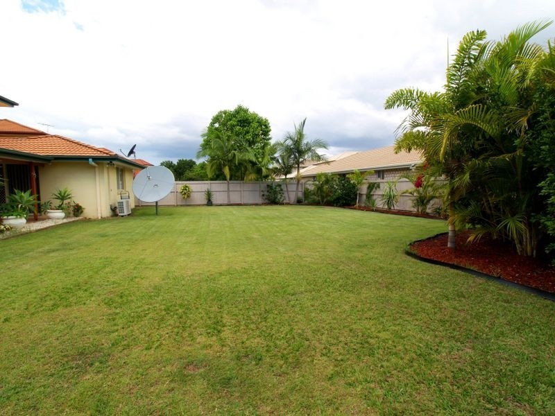 Sunnybank Hills QLD 4109