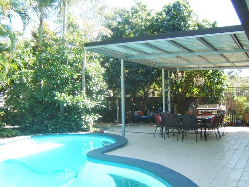 31 Cummin St, Wishart QLD 4122