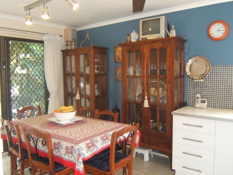 31 Cummin St, Wishart QLD 4122