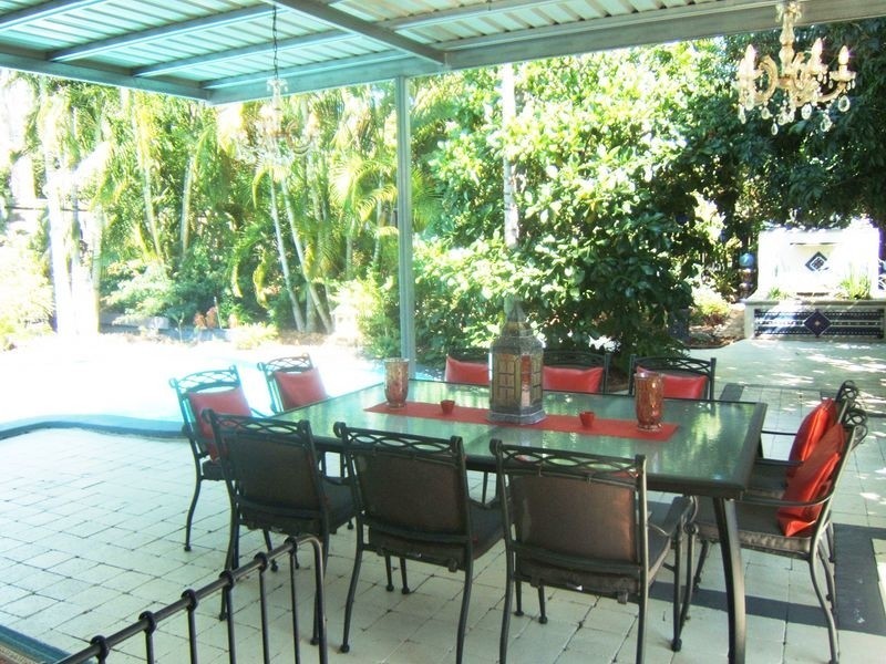 31 Cummin St, Wishart QLD 4122